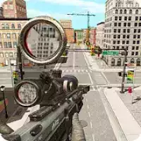 New Sniper Shooting 2019 –Free Shooting Games